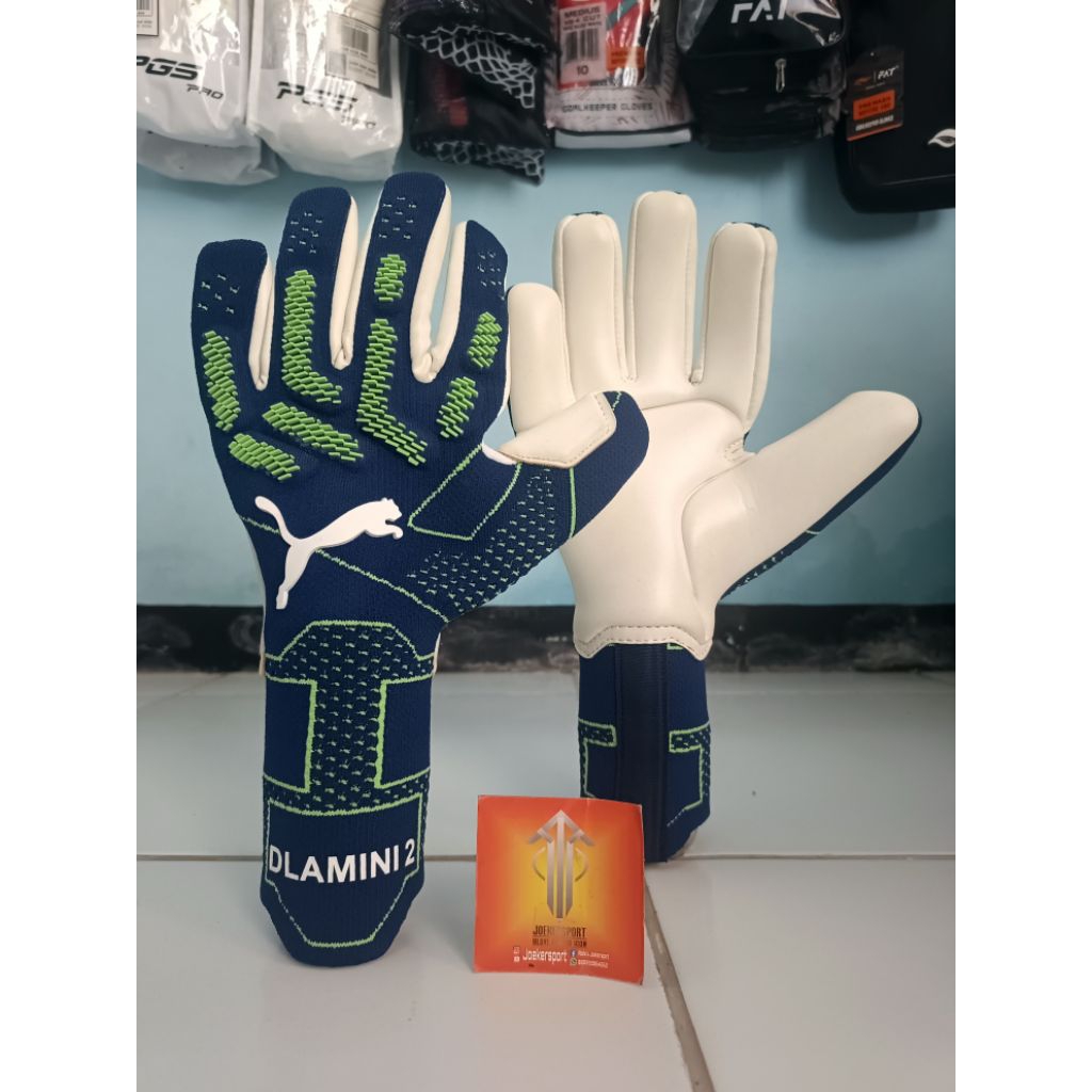 Puma Future Ultimate NC Special Worn