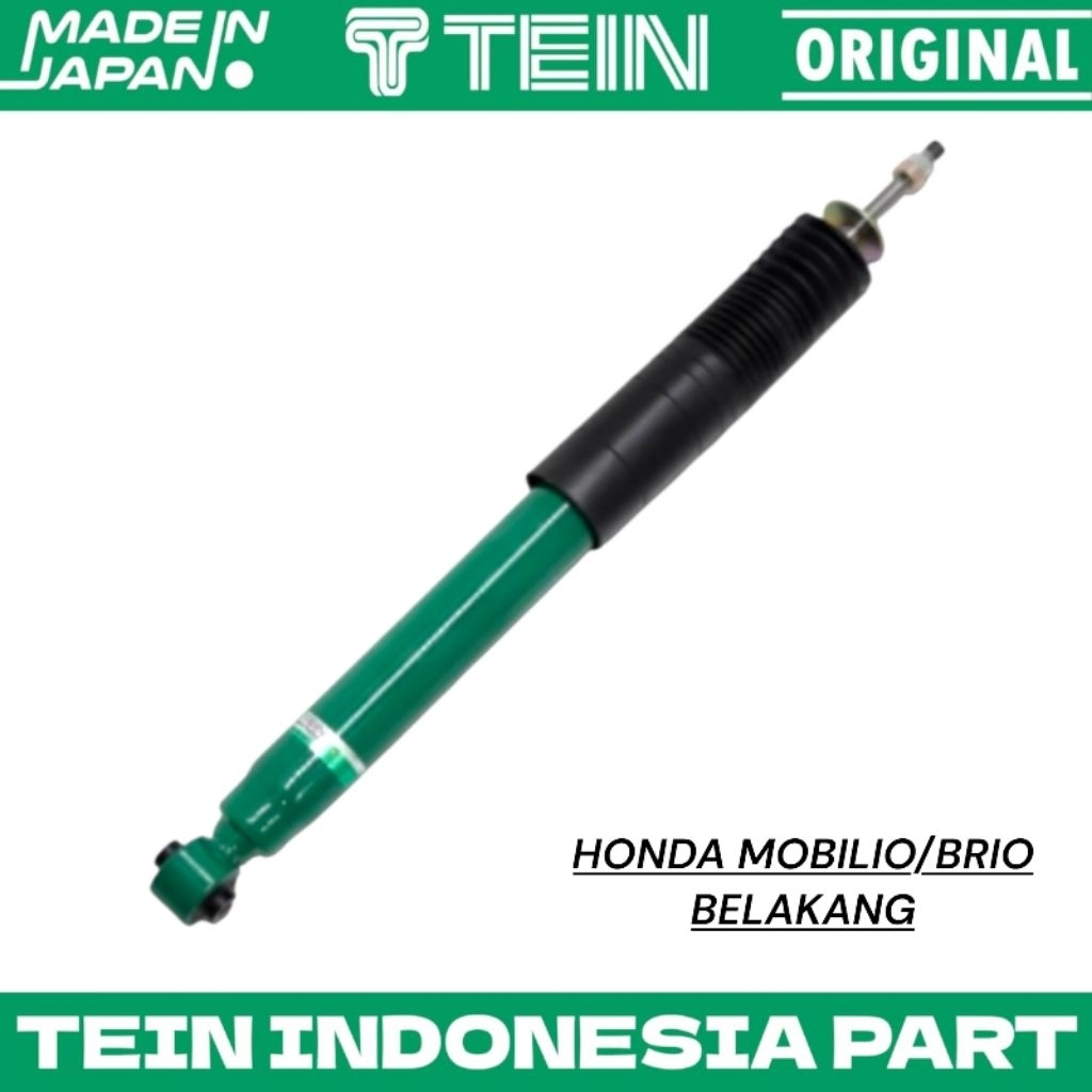 Shockbreaker Tein EnduraPro Belakang Honda Mobilio Brio