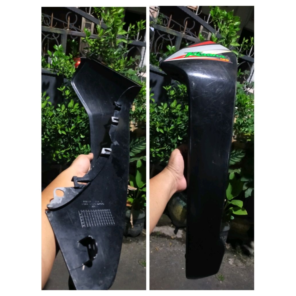 sayap luar honda kirana