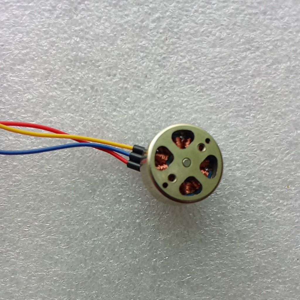 Dinamo brushless 7.4 volt drone GPS