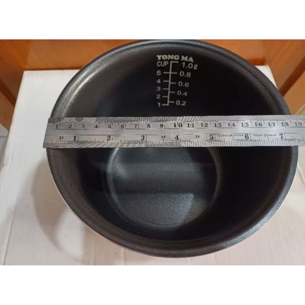 PANCI MAGIC COM YONG MA 1 LITER ORI