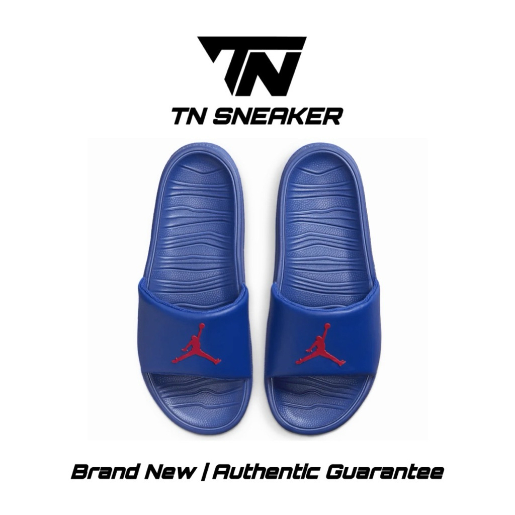 Air Jordan Break Slide Blue