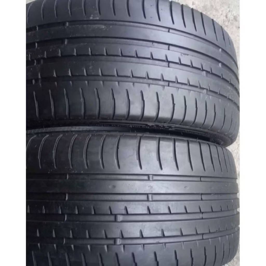 Ban Mobil Uk 245/45 R20 Ban Mobil Second Copotan Tubles Ban Mobil Bekas Ring 19