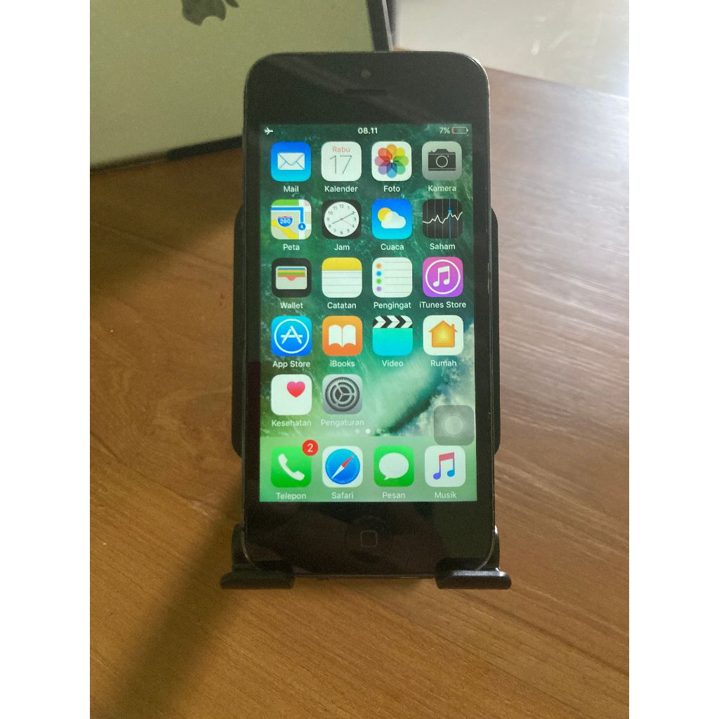 iPhone 5G 32GB All Operator