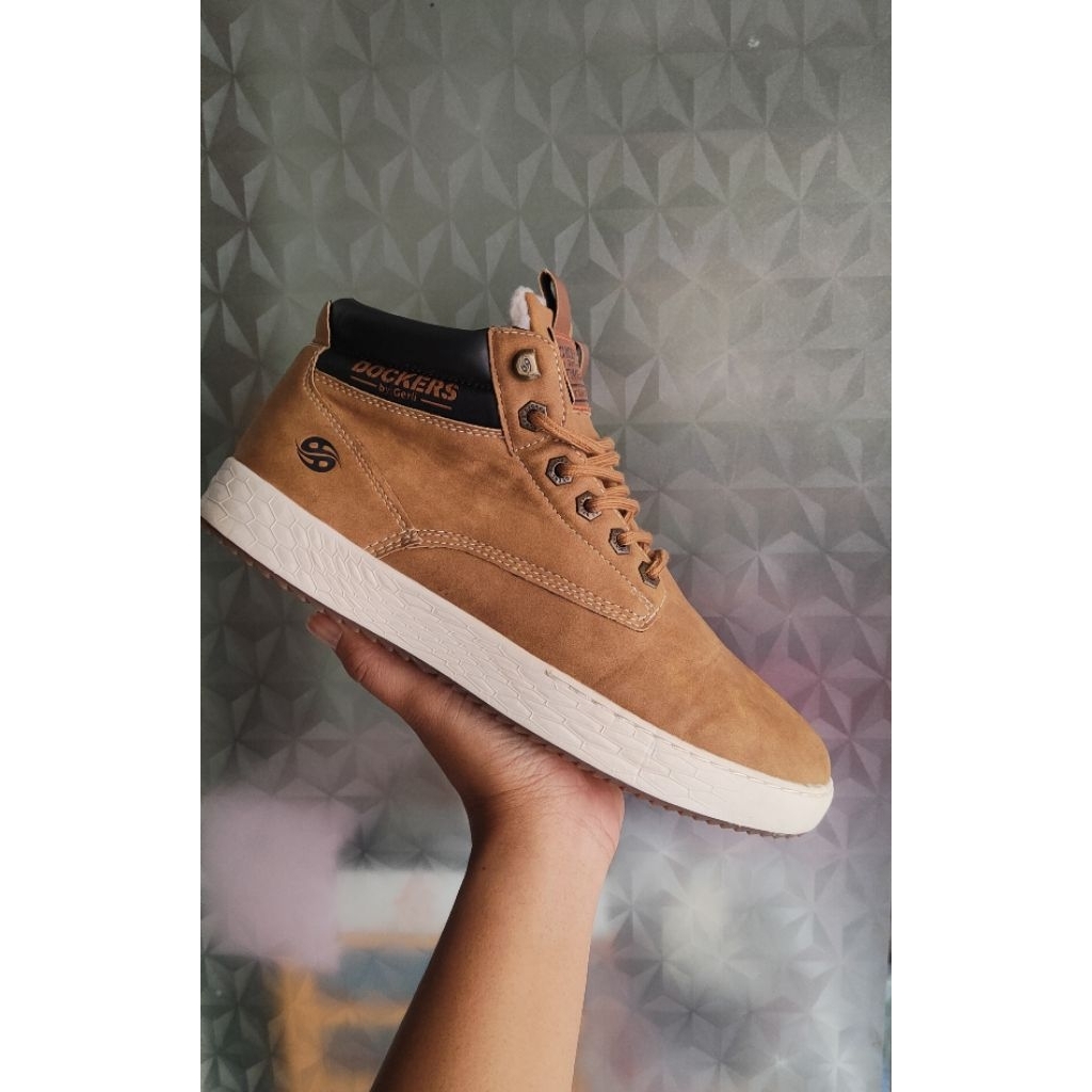 sepatu dockers SZ 42