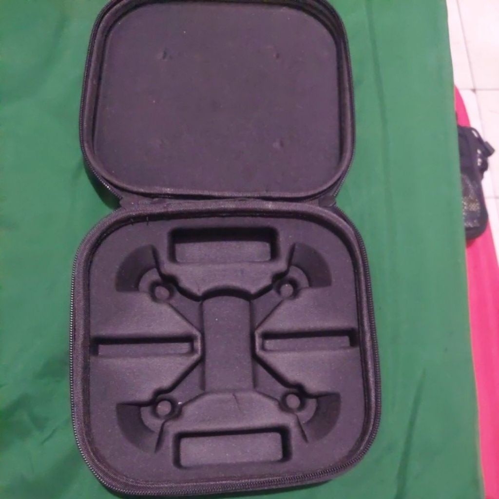 case drone Dji tello