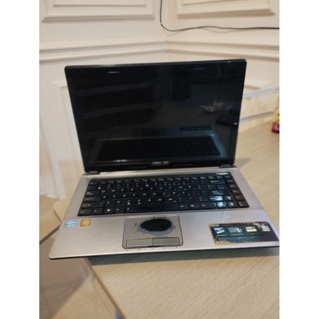 Acer A43S i3 gen 2