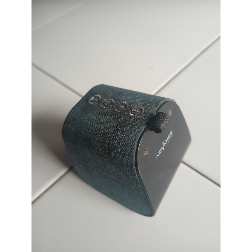 speaker mini advance bluetooth