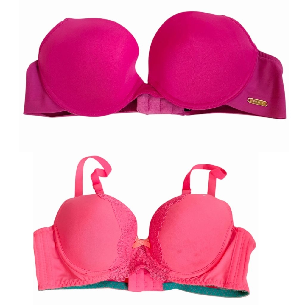 TAKE ALL BRA Pierre Cardin BH Size B75 (PL)