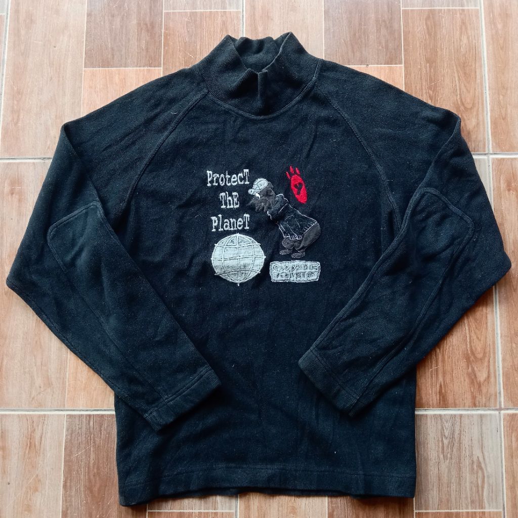 Sweatshirt Jean De Castelbajac