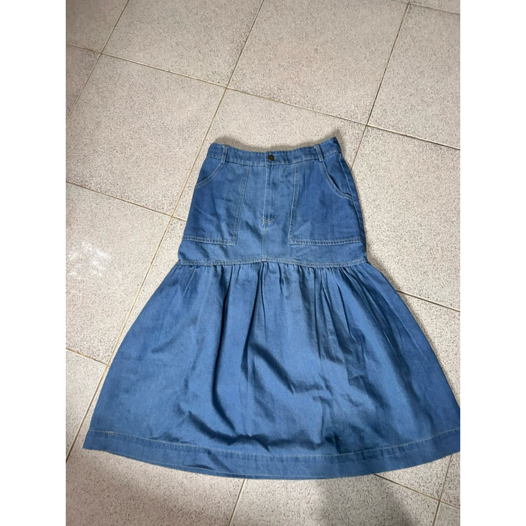 PRELOVED THIS IS APRIL X SYIFA HADJU