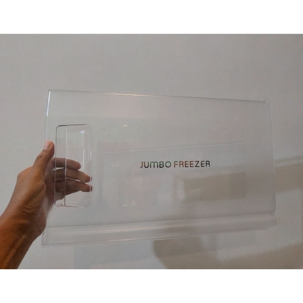 NEW POLYTRON Tutup freezer PR18