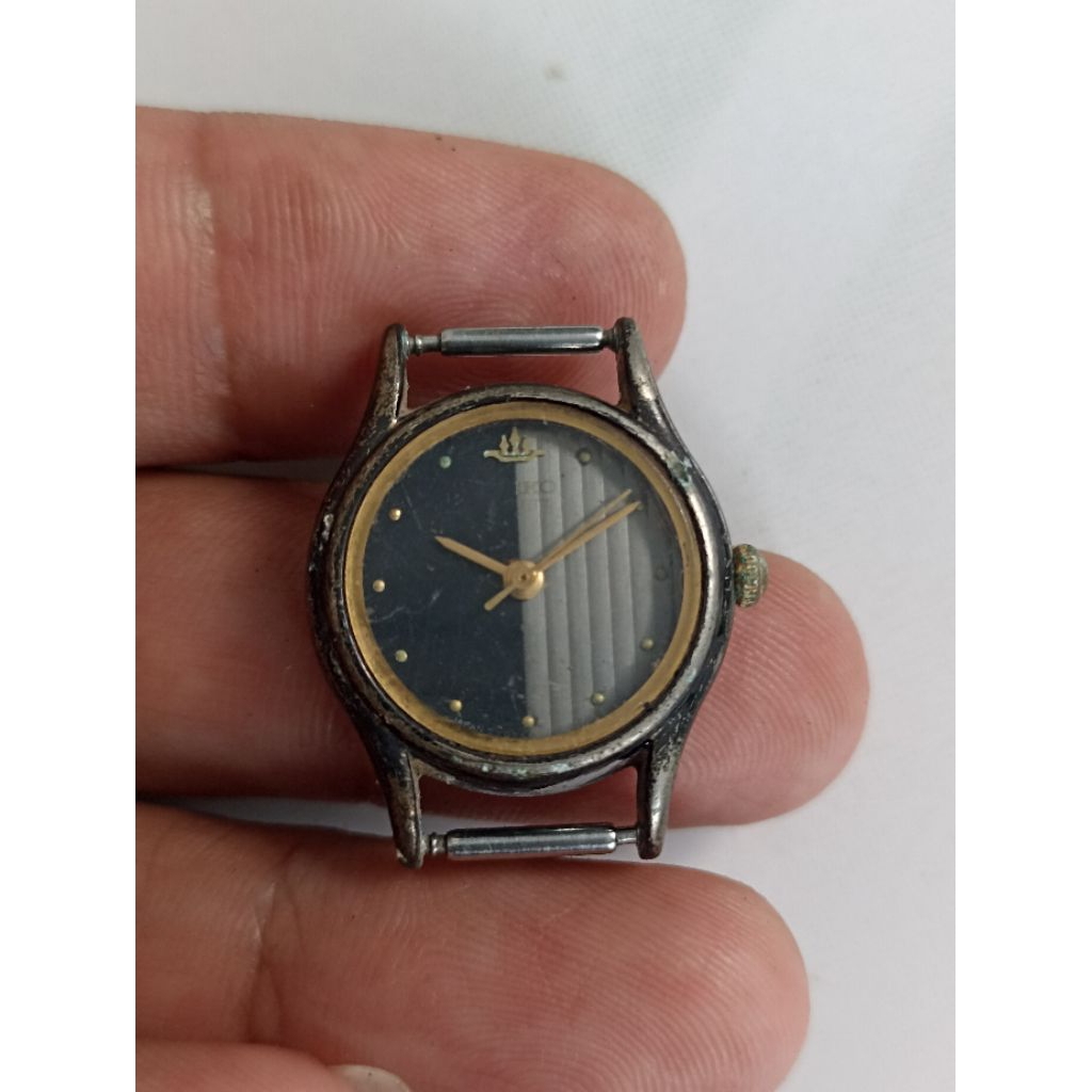 jam seiko quartz