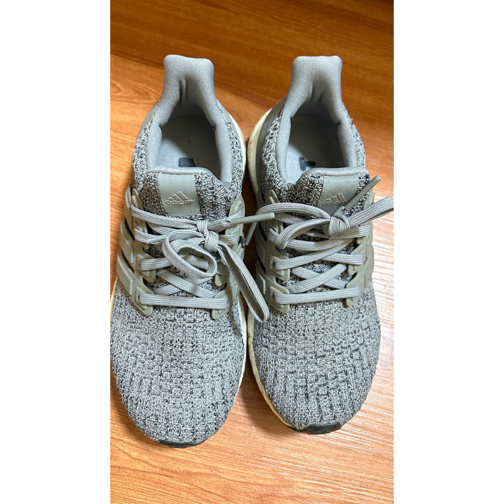 preloved ultraboost size 36