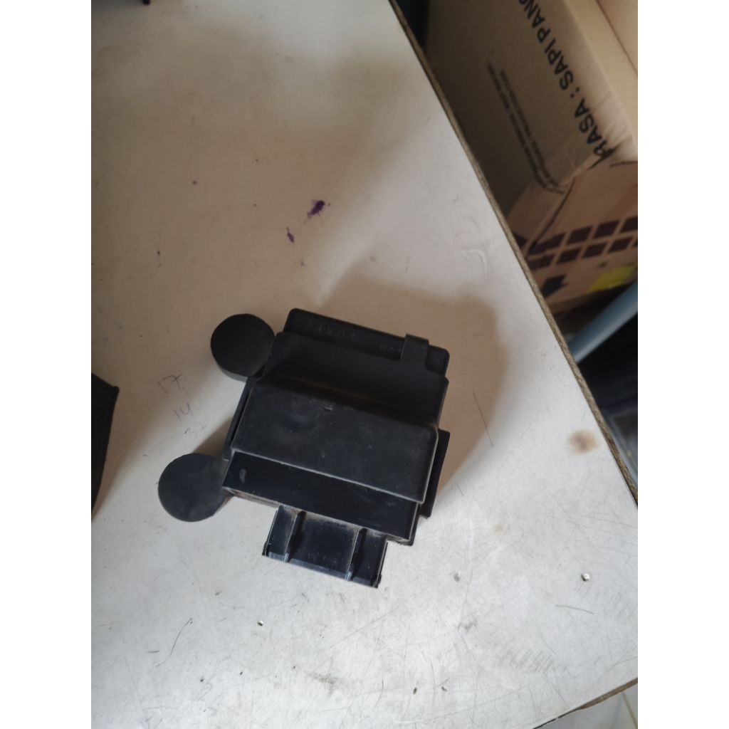 ECU GSX R 150 Keyless normal original copotan