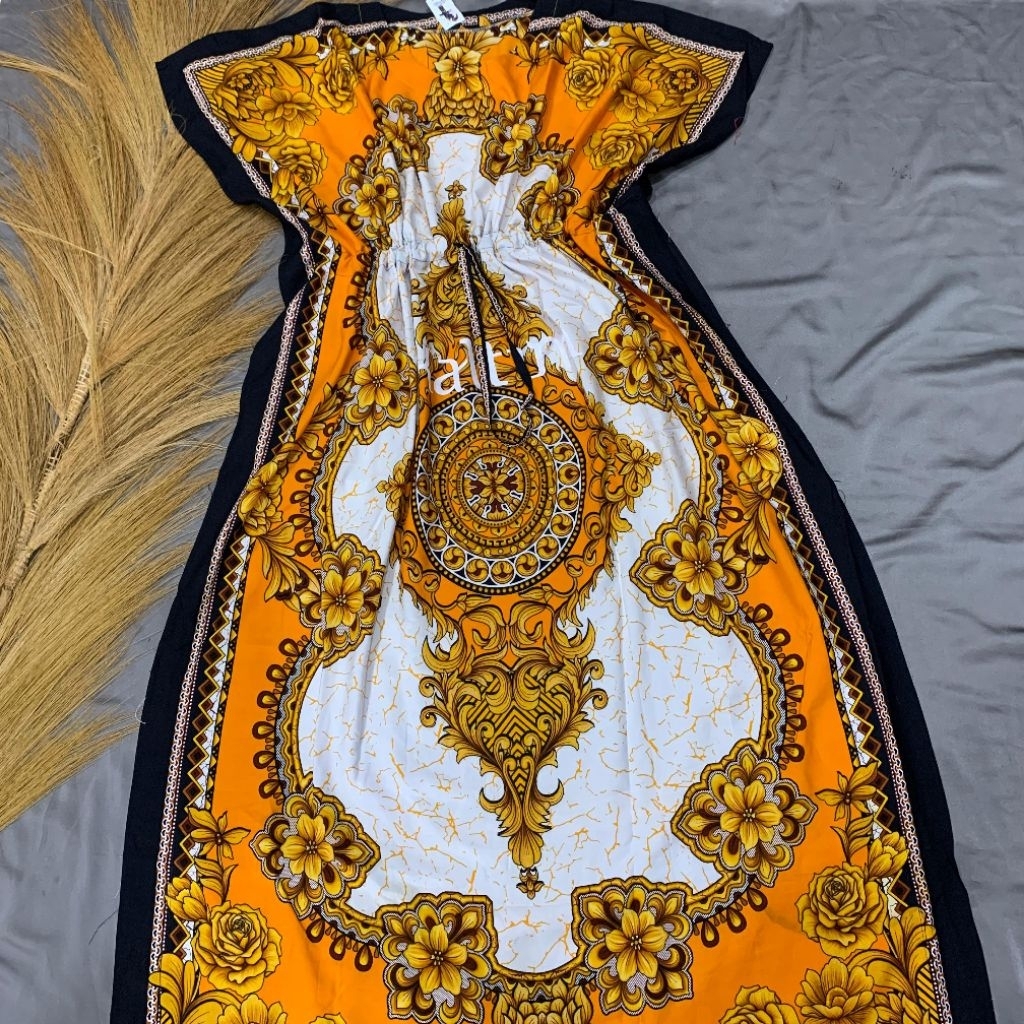 DASTER LOWO MOTIF - DASTER MODEL KELELAWAR (LOWO/KALONG) - DASTER LOWO JUMBO