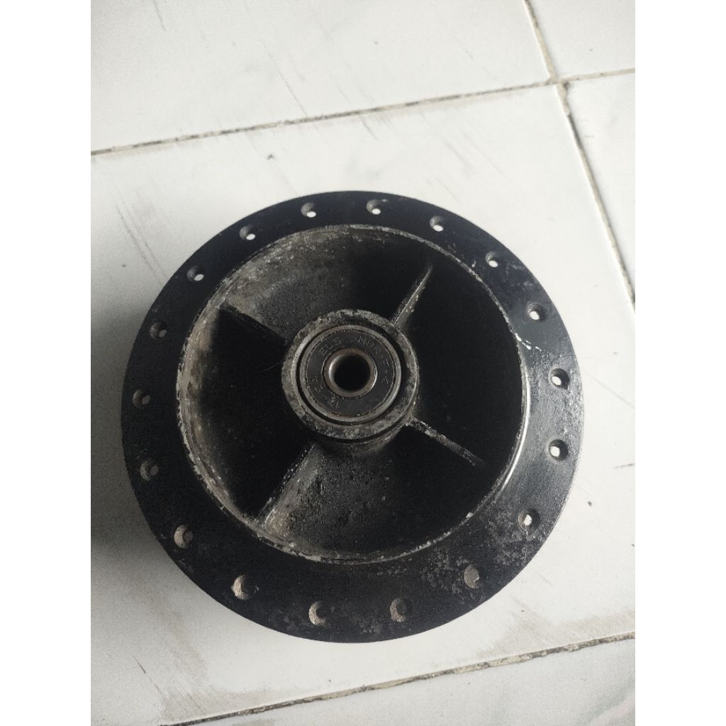 tromol belakang Vega ZR Vega new Vega R new original