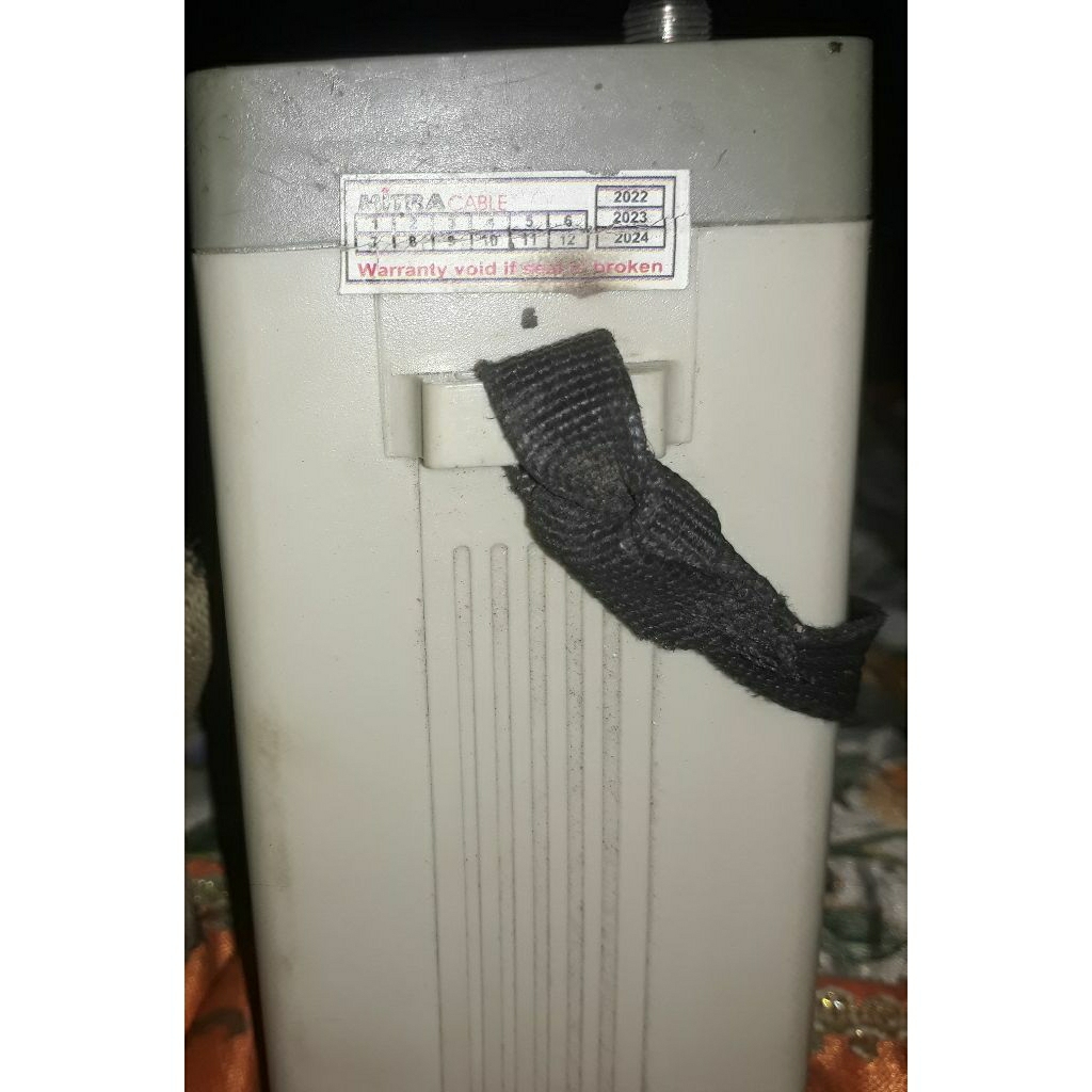 DB METER DEVISER DS1001