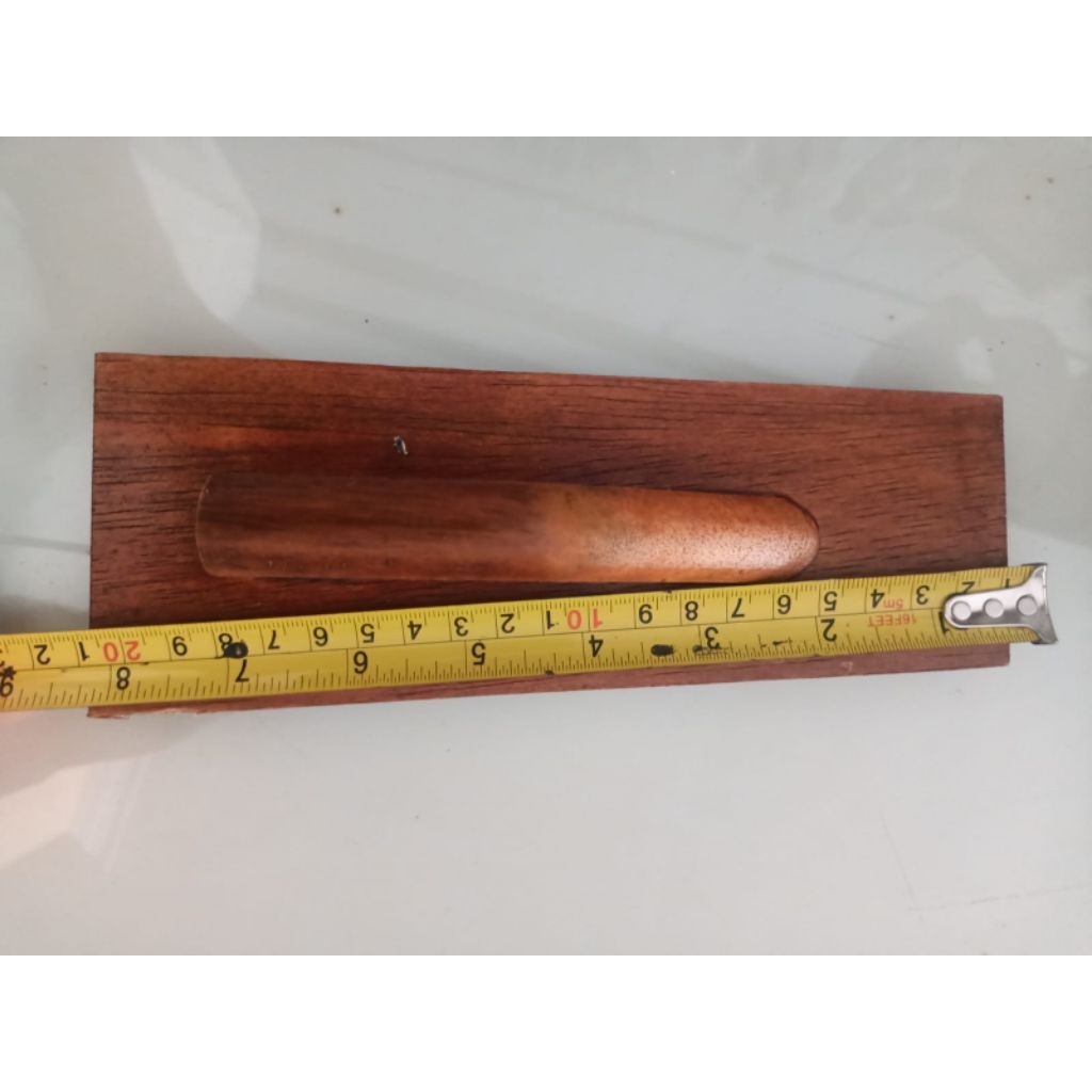 Roskam Penghalus Acian