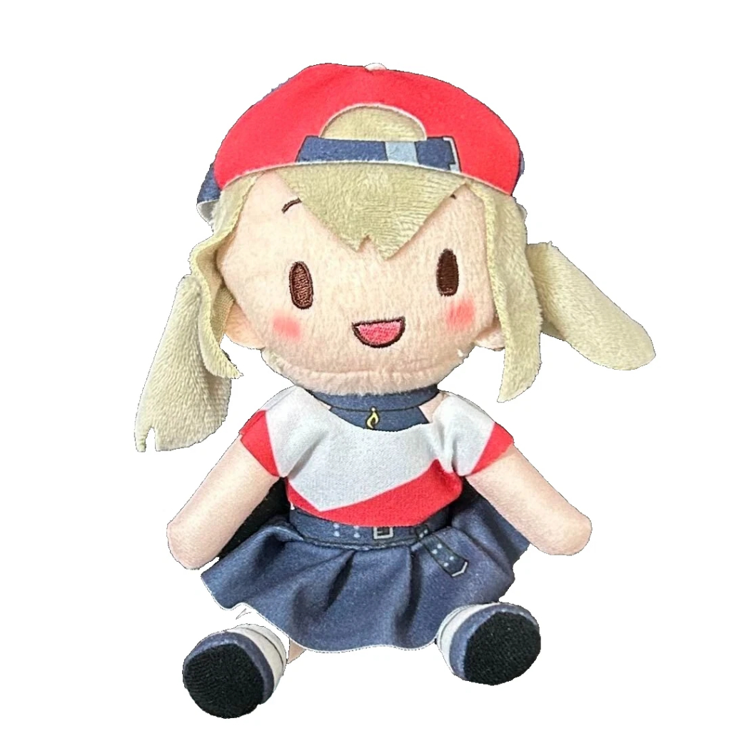 Azusawa Kohane Mini Plush Project Sekai