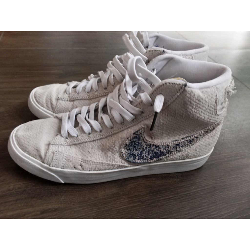 Nike Blazer Stranger Things