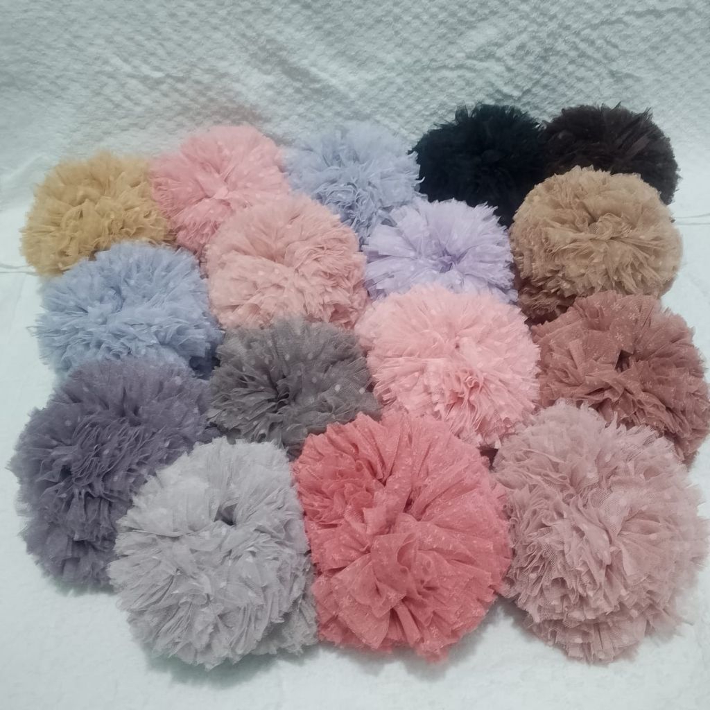 Cepol Jumbo Hijab Premium