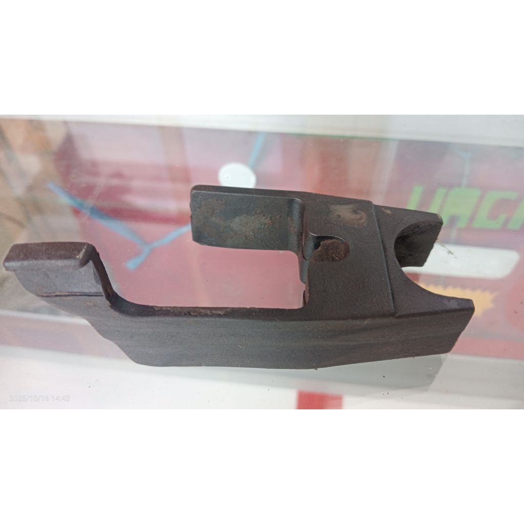 Karet  rantai rante mp hiu megapro primus karet arm mp lama megapro newalas rantai megapro new