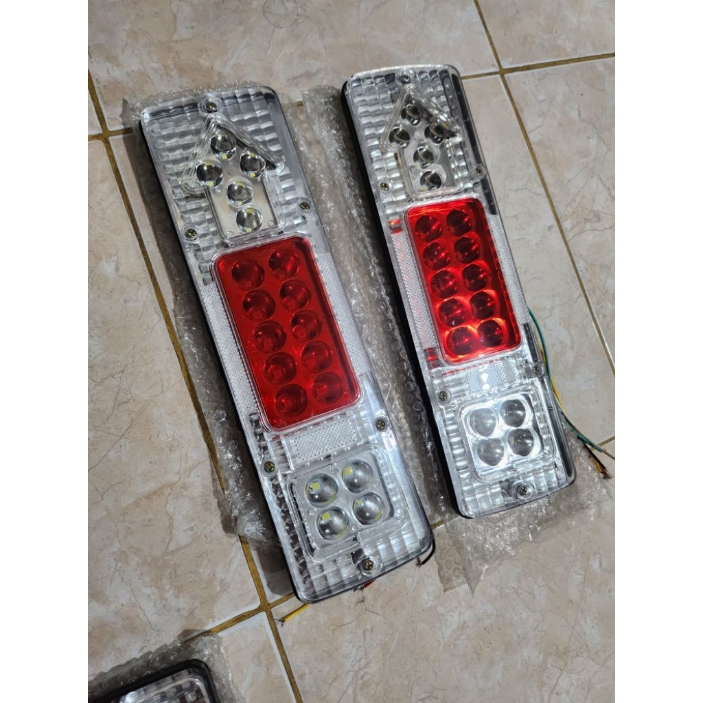 stop lamp led universay DNY lampu stop