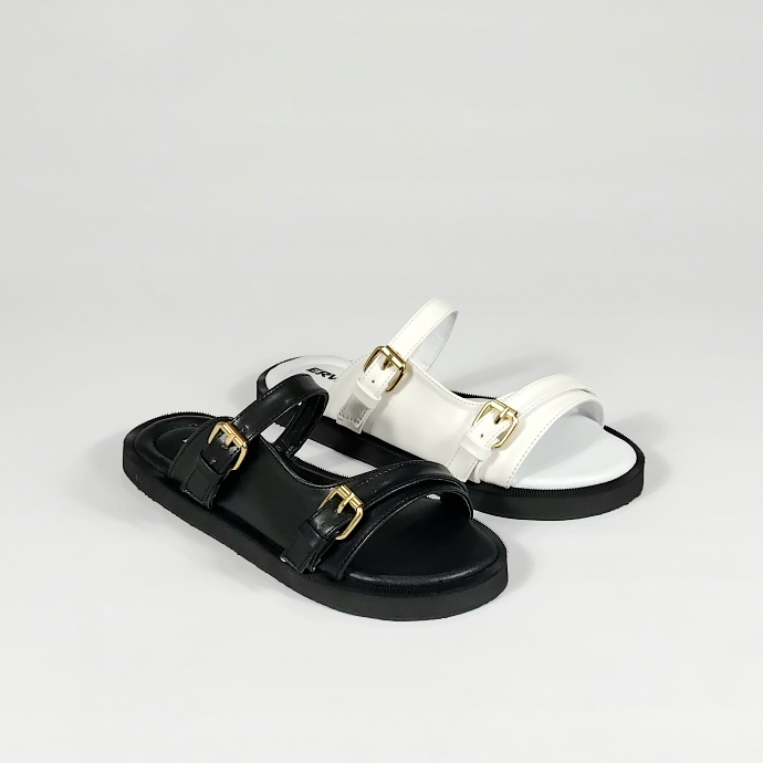 ERVAKA OFFICIAL - ANNETA SANDAL WANITA
