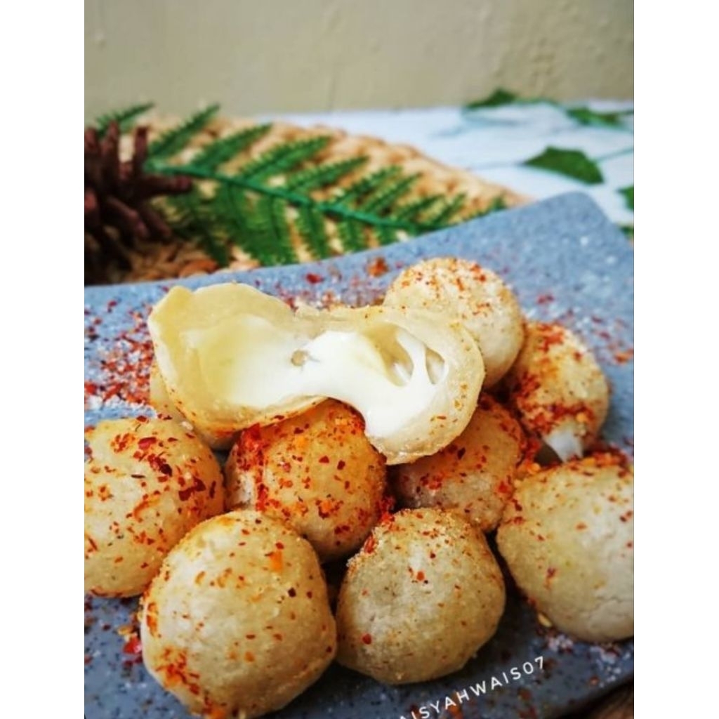 cimol Mozarella