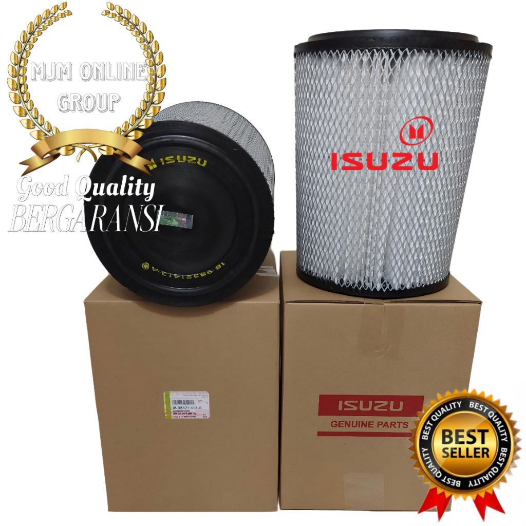 AIR FILTER SARINGAN UDARA ISUZU TRAGA