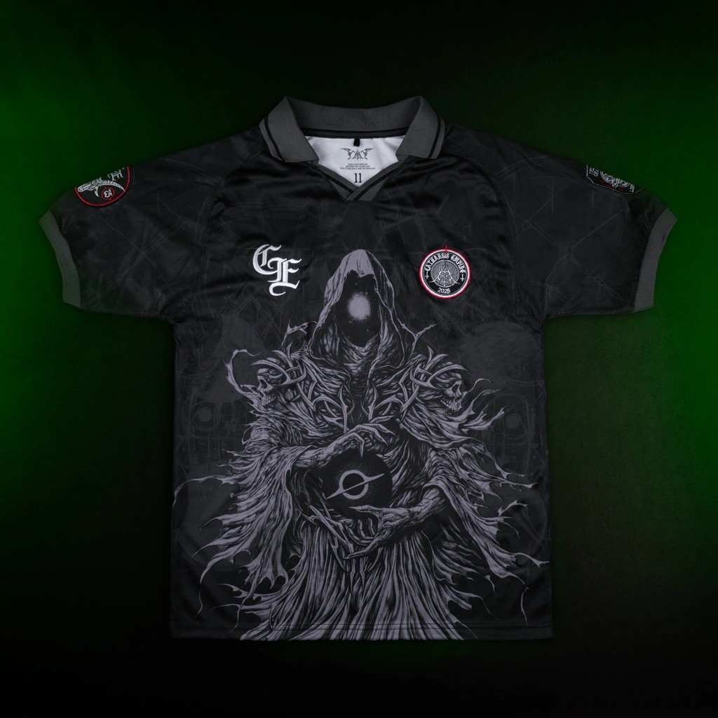 Catharsis Empire Jersey Astronomy [ORIGINAL]