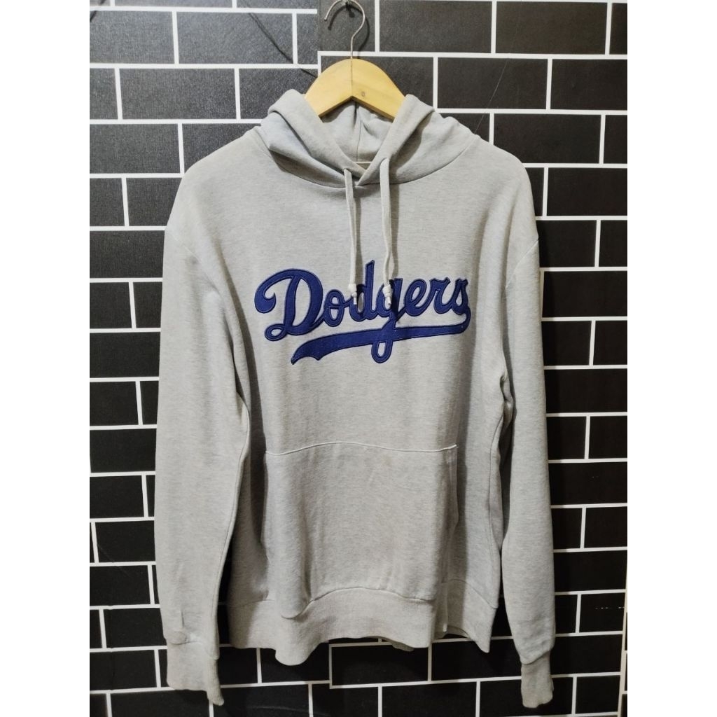 Hoodie Abu Abu Dodgers