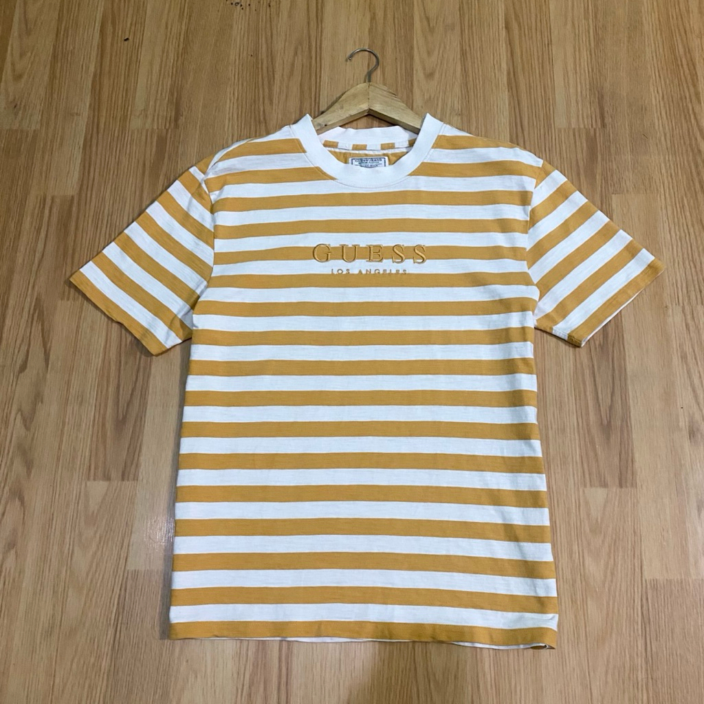 Kaos guess stripe
