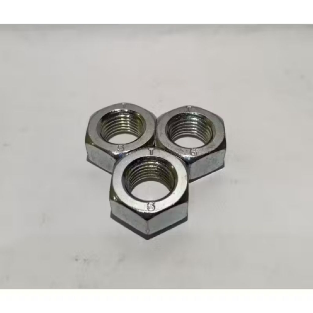 Mur Pully CVT Belakang Beat Vario M12 Kunci 19 Mur Kipas Rumah Roller