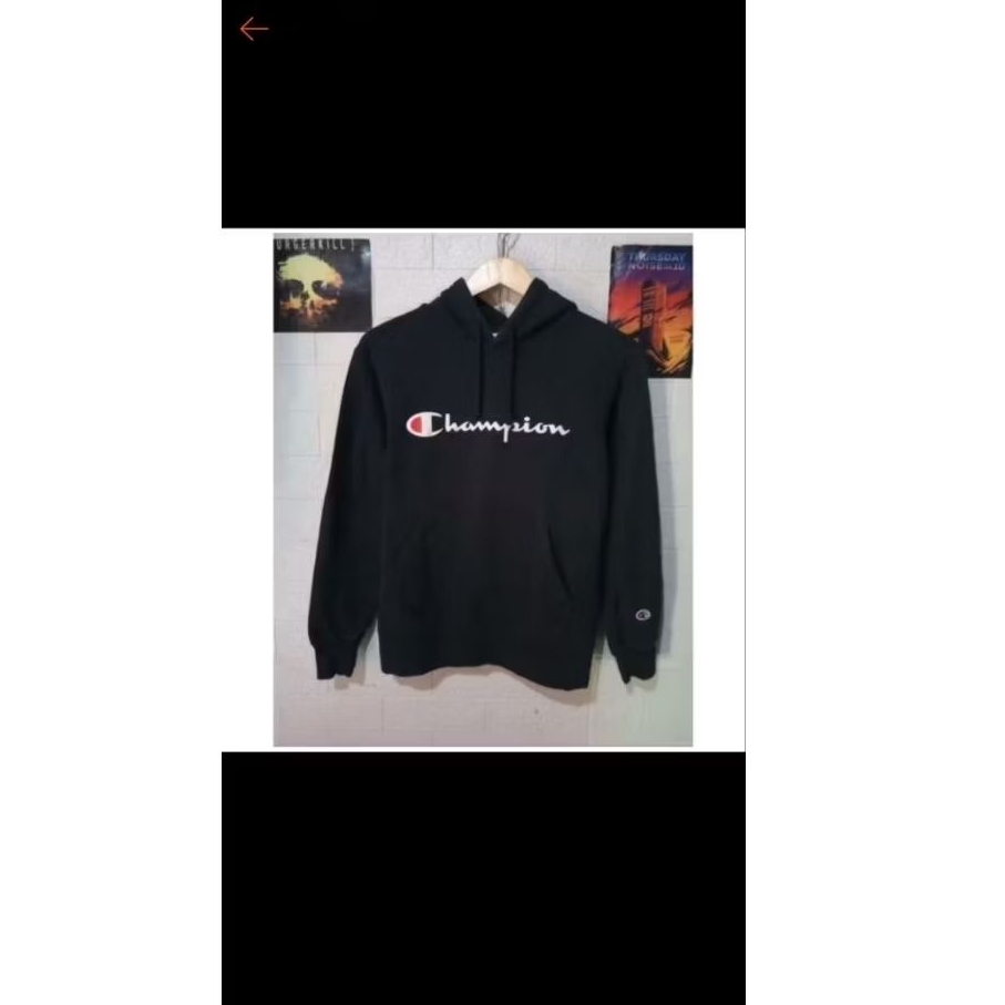 HOODIE CHAMPIONS