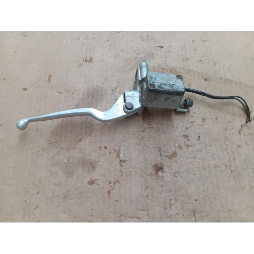 master rem depan kymco free lx ori