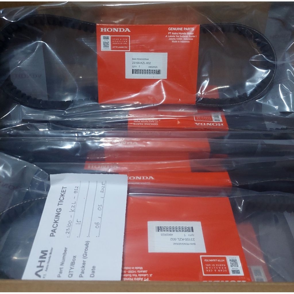 Vanbelt Vbelt Only Beat Fi Old Kzl Ahm Original