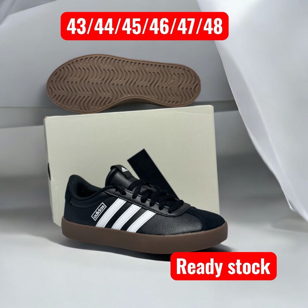 sepatu jumbo 43 44 45 46 47 48 Ad1d4S VL COURT