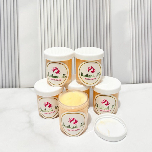 Cream Pencerah wajah As Thailand (satuan)