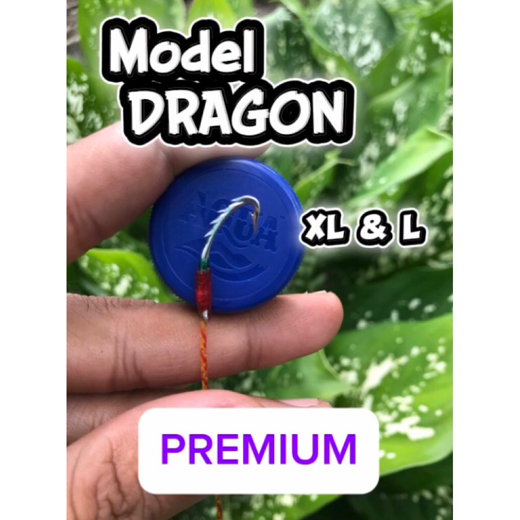 urek belut siap pakai