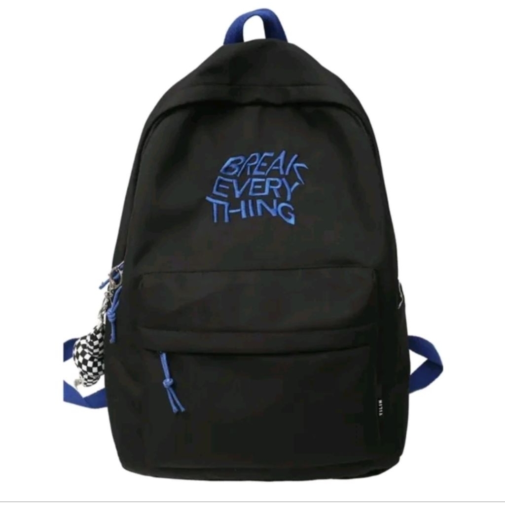 tas ransel distro original tas wanita pria