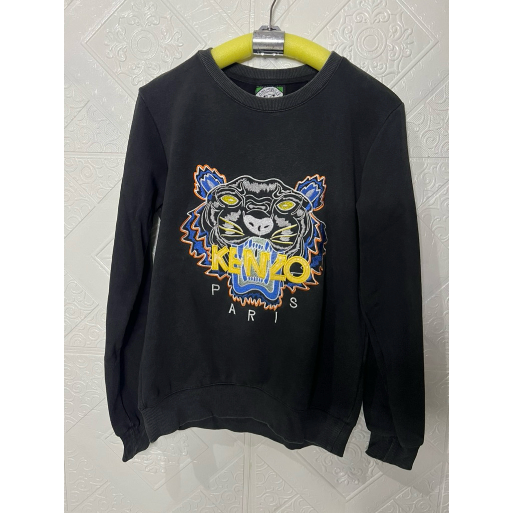CREWNECK KENZO ORIGINAL SECOND