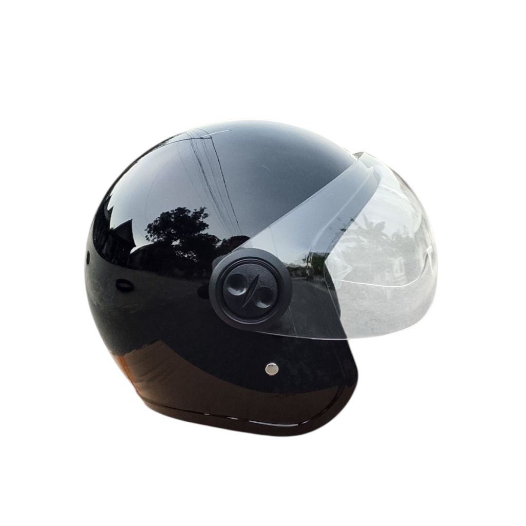 Helm Scoopy | Helm Honda Scoopy New Original AHM