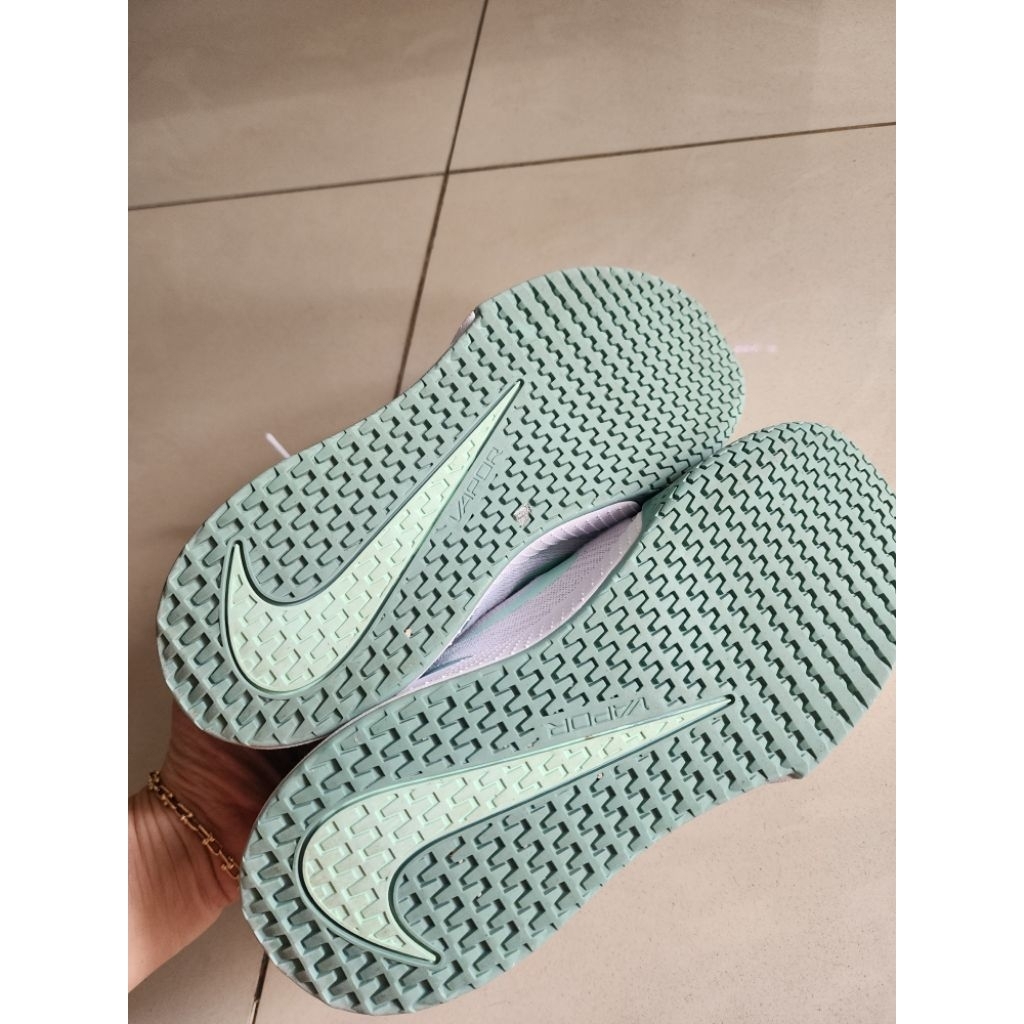 Nike Vapor Lite Tennis Padel Shoes