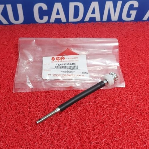 BAUT LANGSAM BAUT SETELAN GAS KARBURATOR SUZUKI SPIN 125 SKYWAVE HAYATE ORIGINAL SGP13267-13H00-000