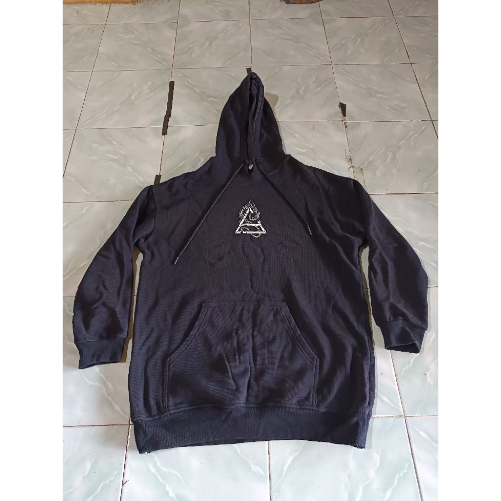 Hoodie Catharsis Hades,100% original