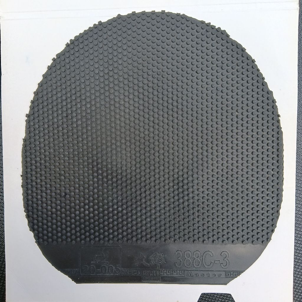 bintik medium dawei 388C-3 ox