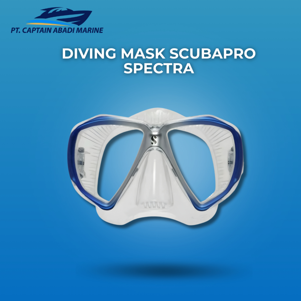 Diving Mask ScubaPro Spectra