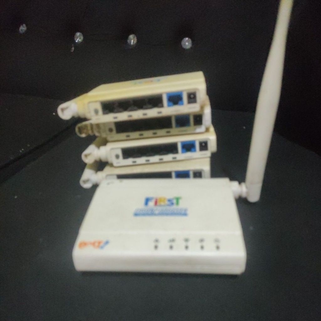 modem wifi bolt anakan titan bl401